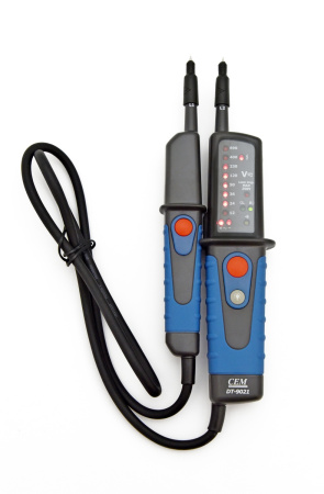 CEM DT-9021 Указатель напряжения купить по низкой цене | МАКСПРОФИТ
