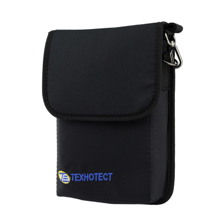 Ультразвуковой толщиномер Техно-НДТ ТЭМП-УТ1 (в пластмассовом корпусе) с одним преобразователем купить по низкой цене | МАКСПРОФИТ