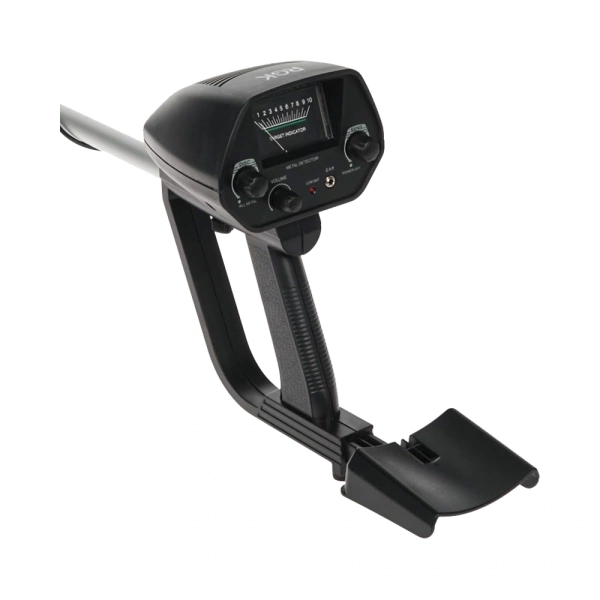 Комплект: металлоискатель RGK MD-10 + пинпоинтер RGK MD-5 купить по низкой цене | МАКСПРОФИТ