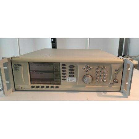 Генератор сигналов Anritsu MG3692B (демонстрационный) купить по низкой цене | МАКСПРОФИТ