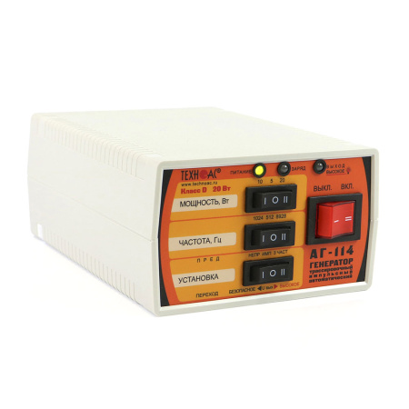 Трассоискатель Техно-АС Успех АГ-401 купить по низкой цене | МАКСПРОФИТ