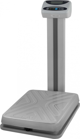 Весы CAS DL-200 купить по низкой цене | МАКСПРОФИТ