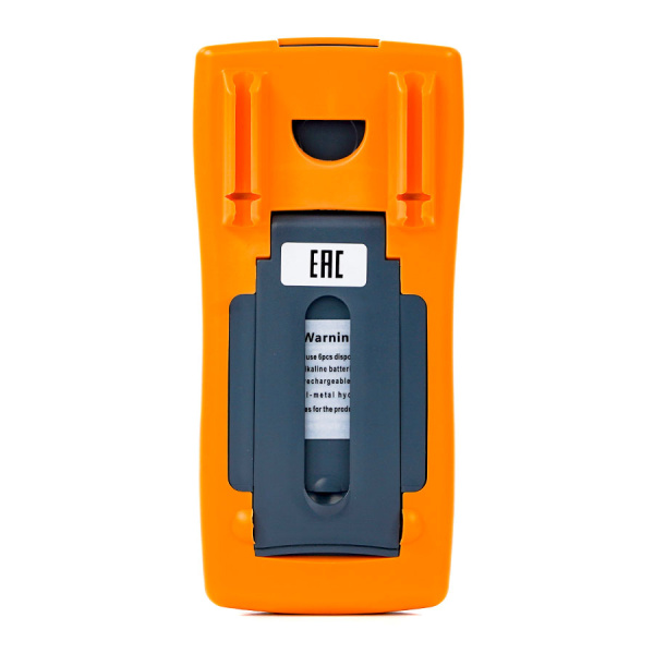 Калибратор портативный с функцией измерения VERDO CH3101 купить по низкой цене | МАКСПРОФИТ