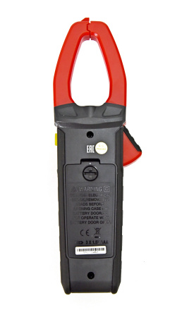 Клещи токоизмерительные CEM DT-9280 купить по низкой цене | МАКСПРОФИТ