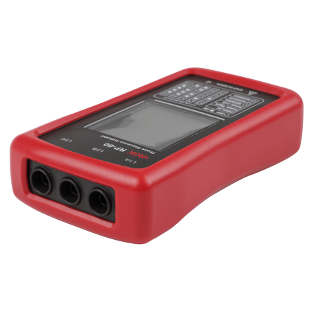 Фазоуказатель RGK RP-60 купить по низкой цене | МАКСПРОФИТ