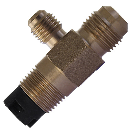 Тройник для вакуумного насоса МЕГЕОН 98030D купить по низкой цене | МАКСПРОФИТ