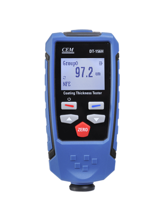 CEM DT-156H Толщиномер купить по низкой цене | МАКСПРОФИТ