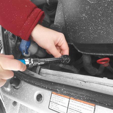 Ключ динамометрический МЕГЕОН 60006 купить по низкой цене | МАКСПРОФИТ