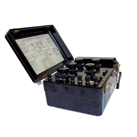 Мост постоянного тока Р333 купить по низкой цене | МАКСПРОФИТ