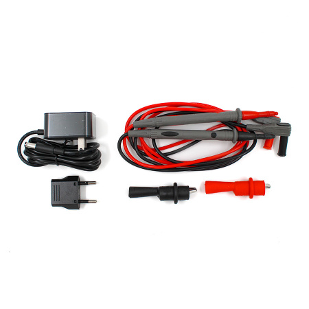 Калибратор портативный с функцией измерения VERDO CH3502 купить по низкой цене | МАКСПРОФИТ